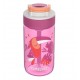 Kambukka children's water bottle Lagoon 400ml Toekan Love Kambukka children's water bottle Lagoon 400ml Toekan Love