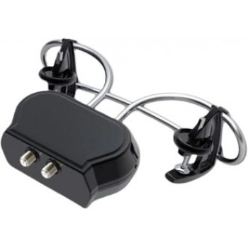 DVB-T antenna SYNAPS AHD-390 Clip ON