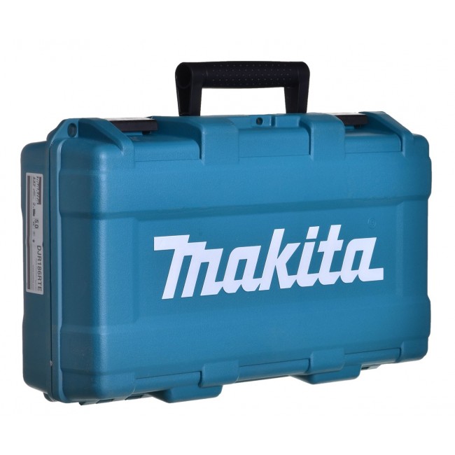 MAKITA DJR186RTE reciprocating saw Multicolor MAKITA DJR186RTE reciprocating saw Multicolor