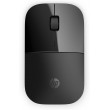 HP Z3700 Black Wireless Mouse HP Z3700 Black Wireless Mouse