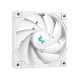 DeepCool AK500 Digital WH Processor Air cooler 12 cm White 1 pc(s) DeepCool AK500 Digital WH Processor Air cooler 12 cm White 1 pc(s)