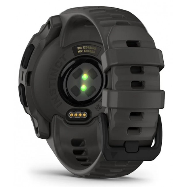 Garmin Instinct E 2.18 cm (0.86