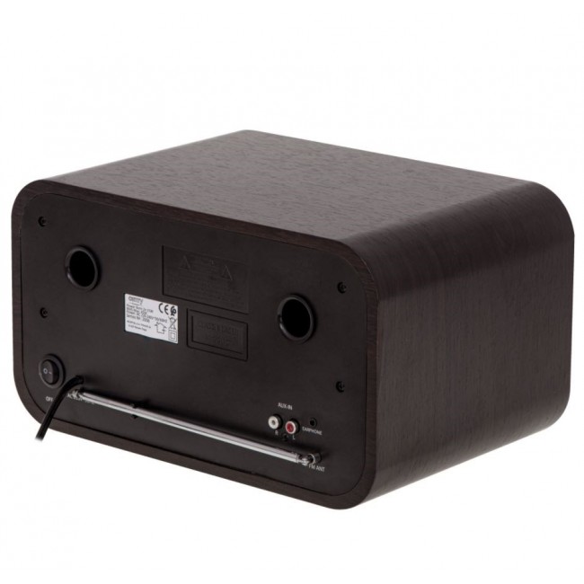 Radio Camry CR 1182 Radio Camry CR 1182