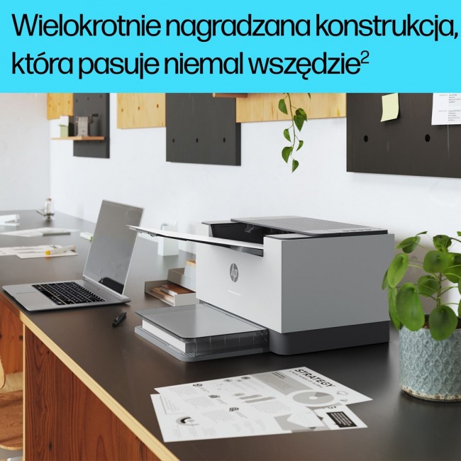 HP LaserJet M207dw Printer HP LaserJet M207dw Printer