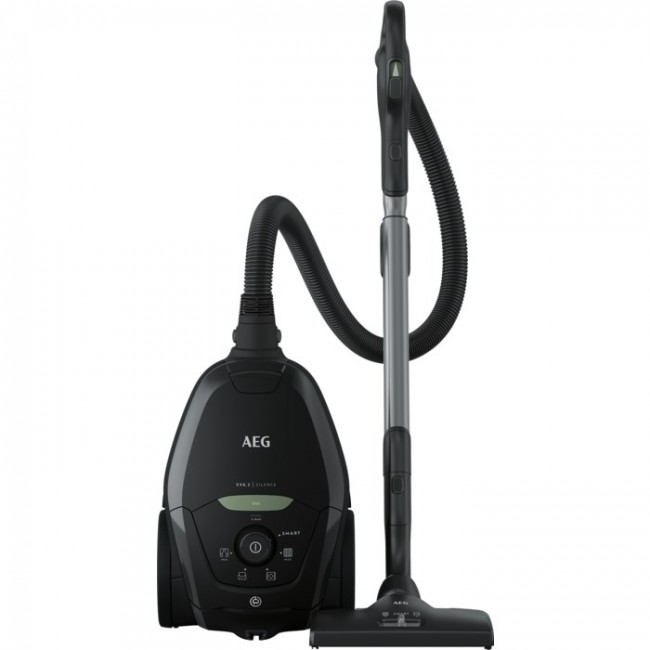 AEG VX82-1- KO 3.5 L Drum vacuum Dry 600 W Dust bag AEG VX82-1- KO 3.5 L Drum vacuum Dry 600 W Dust bag