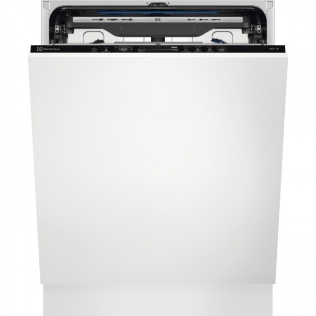 Electrolux EEM69410W Fully built-in 15 place settings C Electrolux EEM69410W Fully built-in 15 place settings C