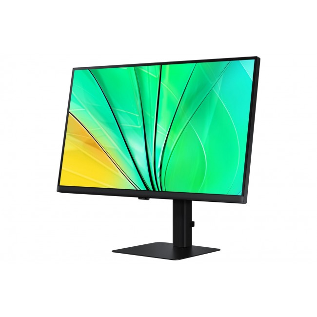 Samsung S60D computer monitor 68.6 cm (27 Samsung S60D computer monitor 68.6 cm (27