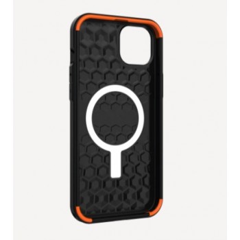 Urban Armor Gear Civilian mobile phone case 17 cm (6.7