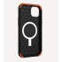 Urban Armor Gear Civilian mobile phone case 17 cm (6.7
