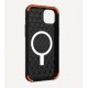 Urban Armor Gear Civilian mobile phone case 17 cm (6.7 Urban Armor Gear Civilian mobile phone case 17 cm (6.7