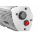 NEO TOOLS 90-030 electric space heater Infrared Indoor & outdoor 2000 W Steel