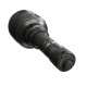Nitecore P30i Black Hand flashlight LED