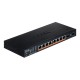 Zyxel XMG1915-10EP Managed L2 2.5G Ethernet (100/1000/2500) Power over Ethernet (PoE) Zyxel XMG1915-10EP Managed L2 2.5G Ethernet (100/1000/2500) Power over Ethernet (PoE)