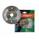 NORTON D.TURBO DIAL 125mm CLIPPER EXTREME CERAM