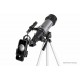 Celestron Travelscope 70 DX Refractor Black, Grey