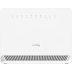 Wireless router CUDY LT400E_EU Wi-Fi 300 Mbps 2.4 GHz 4G LTE SIM Wireless router CUDY LT400E_EU Wi-Fi 300 Mbps 2.4 GHz 4G LTE SIM