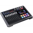 Tascam Mixcast 4 - mixer for podcast recording Tascam Mixcast 4 - mixer for podcast recording