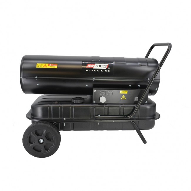 AWTOOLS AW85751BL electric space heater