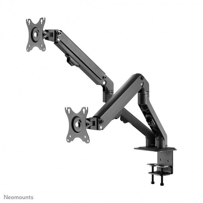 Neomounts FPMA-D650DBLACK Monitor arm 17-27 Neomounts FPMA-D650DBLACK Monitor arm 17-27