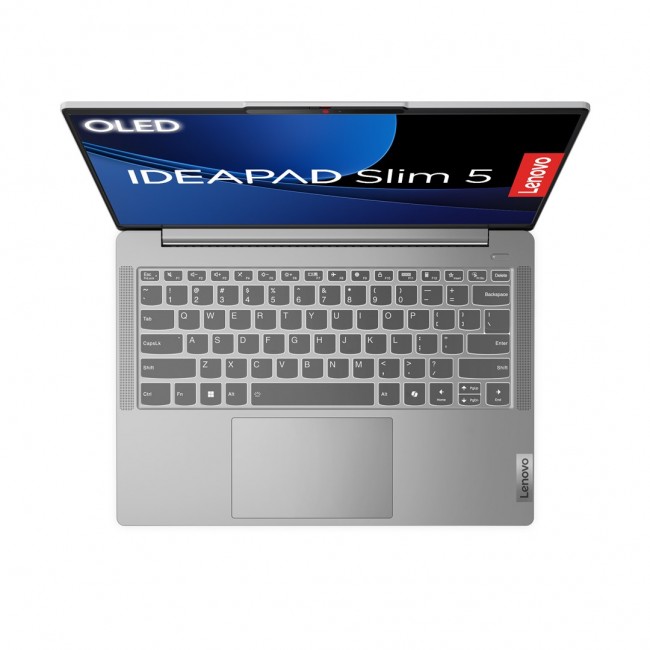 Lenovo IdeaPad Slim 5 14Q8X9 Copilot+ PC Qualcomm Snapdragon X1P-42-100 Laptop 35.6 cm (14