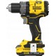 18V cordless drill/driver SFMCD725D2K STANLEY 18V cordless drill/driver SFMCD725D2K STANLEY