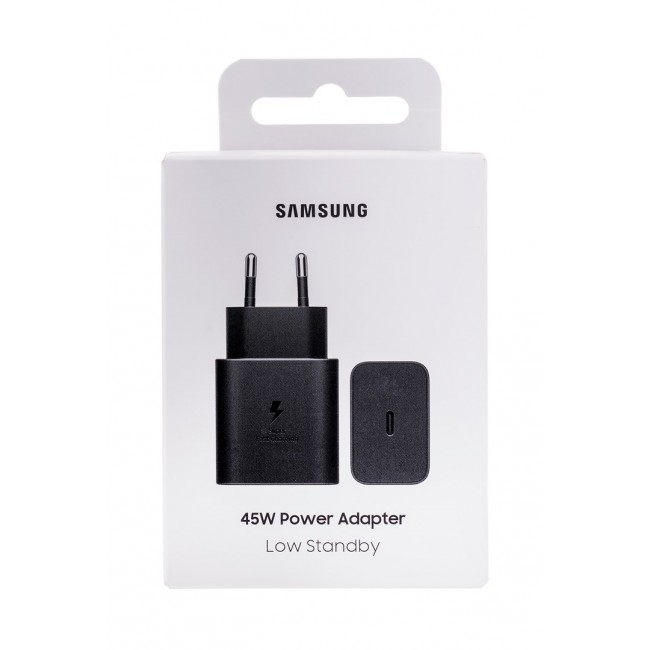 Samsung EP-T4511 Smartphone, Tablet Black AC Fast charging Indoor Samsung EP-T4511 Smartphone, Tablet Black AC Fast charging Indoor