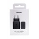 Samsung EP-T4511 Smartphone, Tablet Black AC Fast charging Indoor Samsung EP-T4511 Smartphone, Tablet Black AC Fast charging Indoor