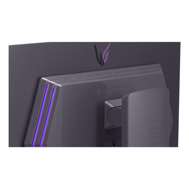 OLED Monitor 27-inch with Model 27GX790A-B by LG OLED Monitor 27-inch with Model 27GX790A-B by LG