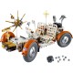 LEGO TECHNIC 42182 NASA Apollo Lunar Roving Vehicle - LRV LEGO TECHNIC 42182 NASA Apollo Lunar Roving Vehicle - LRV