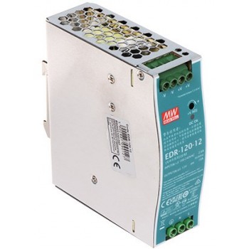 Switching Power Supply EDR-120-12