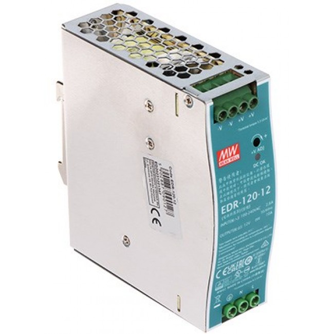 Switching Power Supply EDR-120-12 Switching Power Supply EDR-120-12