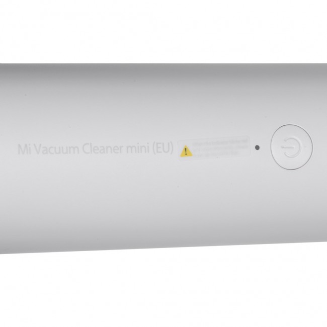 Xiaomi MI Vacuum Cleaner Mini handheld hoover