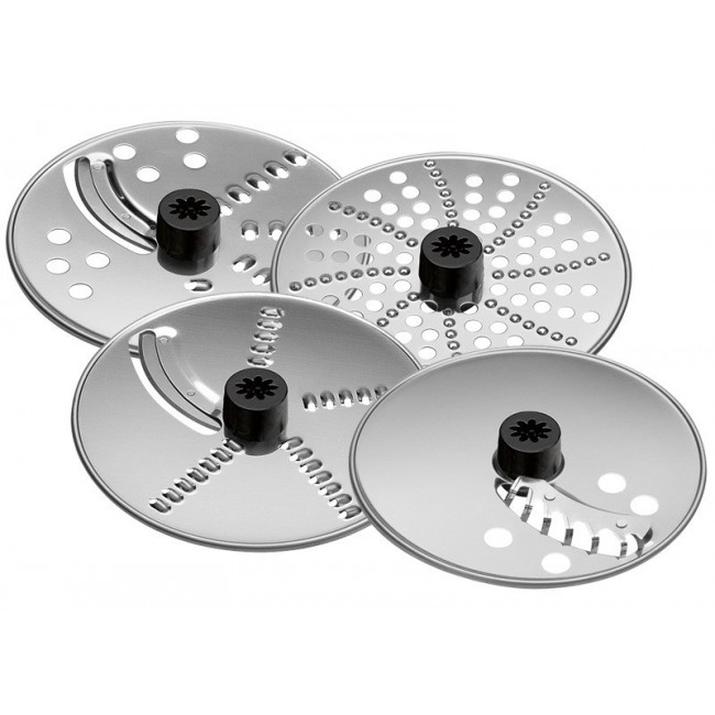 ProfiCook PC-KM 1063 food processor 1200 W 1.75 L Black, Stainless steel ProfiCook PC-KM 1063 food processor 1200 W 1.75 L Black, Stainless steel