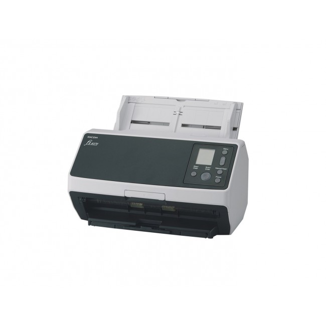 Ricoh fi-8170 ADF + Manual feed scanner 600 x 600 DPI A4 Black, Grey Ricoh fi-8170 ADF + Manual feed scanner 600 x 600 DPI A4 Black, Grey