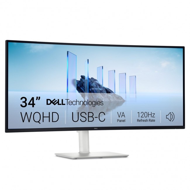 DELL Plus S3425DW computer monitor 86.4 cm (34 DELL Plus S3425DW computer monitor 86.4 cm (34