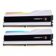 G.Skill Trident Z5 RGB memory module 64 GB 2 x 32 GB DDR5 G.Skill Trident Z5 RGB memory module 64 GB 2 x 32 GB DDR5