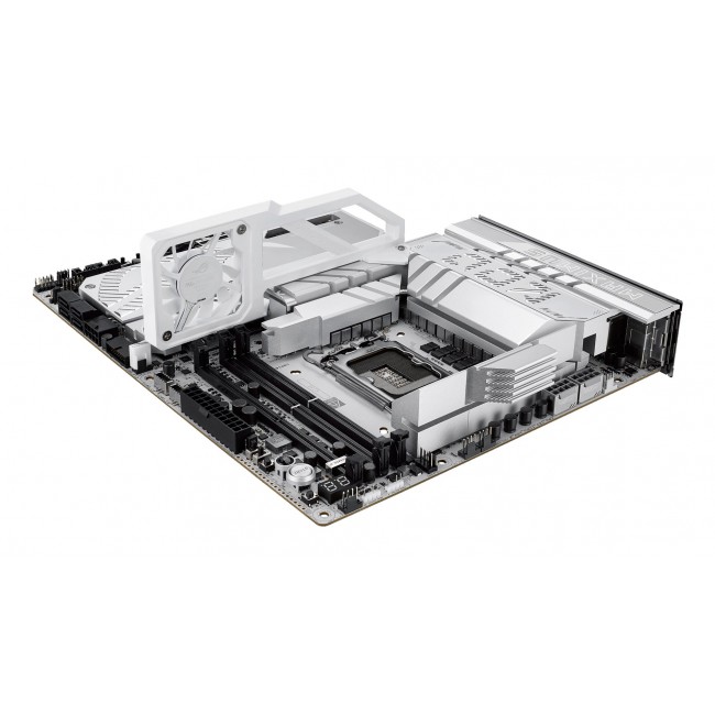 ASUS ROG MAXIMUS Z890 APEX Intel Z890 LGA 1851 (Socket V1) ATX ASUS ROG MAXIMUS Z890 APEX Intel Z890 LGA 1851 (Socket V1) ATX