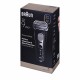 Braun Series 9 Pro+ 9600s Foil shaver Trimmer Black