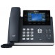 Yealink SIP-T46U IP phone Grey LCD Wi-Fi Yealink SIP-T46U IP phone Grey LCD Wi-Fi