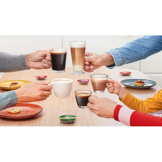 Bosch Coffee Machine Tassimo STYLE Bosch Coffee Machine Tassimo STYLE