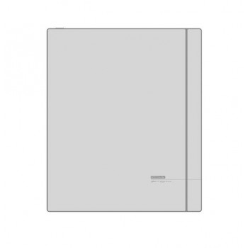 Ebook Onyx Boox Note Max 13.3 E-Ink Carta 1300 128GB Wi-Fi Gray