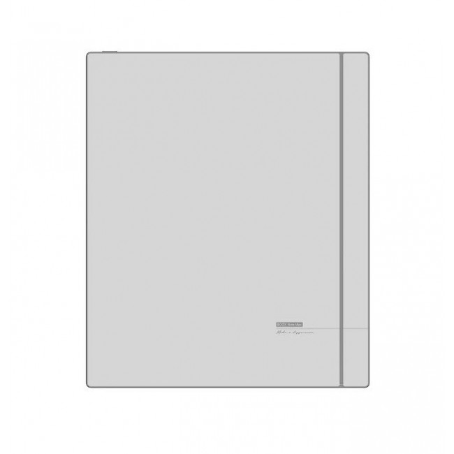 Ebook Onyx Boox Note Max 13.3 E-Ink Carta 1300 128GB Wi-Fi Gray