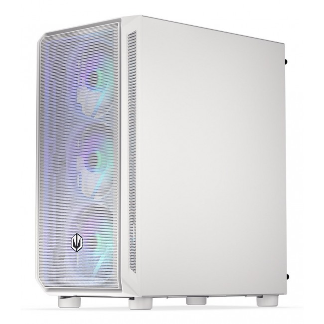 ENDORFY ARX 500 ARGB White Midi Tower