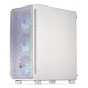 ENDORFY ARX 500 ARGB White Midi Tower