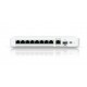 Ubiquiti UniFi Flex 2.5G Managed L2 2.5G Ethernet (100/1000/2500) Desktop/Wall-Mounting White