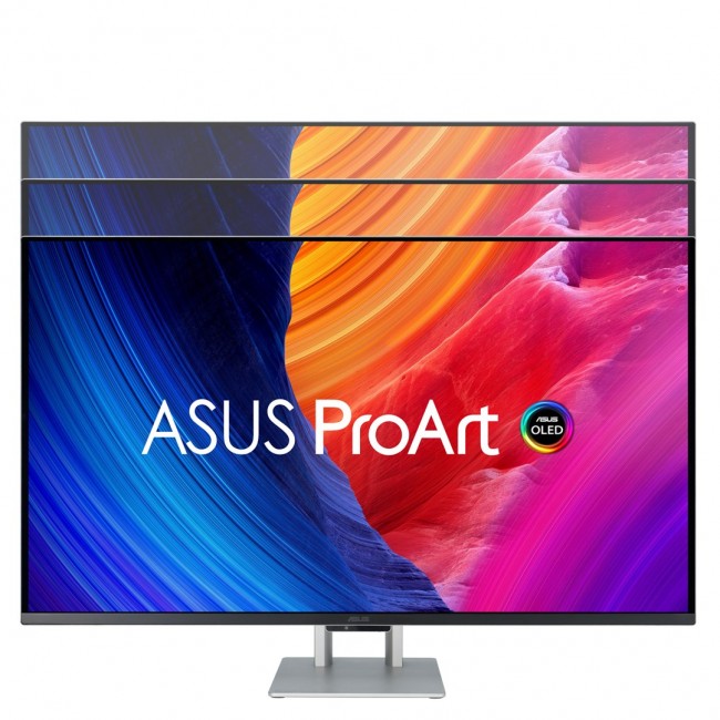ASUS ProArt OLED PA32UCDM computer monitor 80 cm (31.5