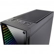 Inter-Tech X-908 Infini2 Tower Black