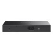 OMADA ES220GP network switch Managed Gigabit Ethernet (10/100/1000) Power over Ethernet (PoE) Black OMADA ES220GP network switch Managed Gigabit Ethernet (10/100/1000) Power over Ethernet (PoE) Black