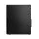 Lenovo ThinkCentre M70s Gen 5 Intel Core i7 i7-14700 16 GB DDR5-SDRAM 512 GB SSD Windows 11 Pro SFF PC Black