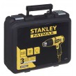 Stanley Heat Burning Machine 2000W FME670K-QS Stanley Heat Burning Machine 2000W FME670K-QS